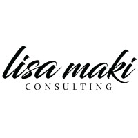 Lisa Maki Consulting logo - Similar company to Nutra Desserts