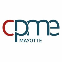 CPME MAYOTTE logo - Similar company to Cpme Guyane