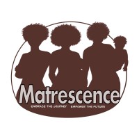 Matrescence logo - Similar company to Matrescence Therapy Pllc