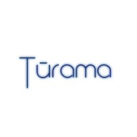 Tūrama Festival logo - Similar company to Zion Technologies Ltd