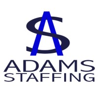 Adams Staffing