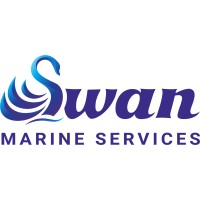 Swan Marine Services logo - Similar company to 