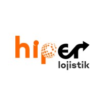 Hiper Lojistik logo - Similar company to Exprim Logistics