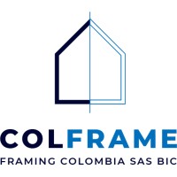Colframe SAS BIC logo - Similar company to Formm Smart Connections