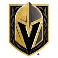 Vegas Golden Knights logo - Similar company to Las Vegas Aces