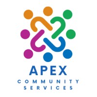 Apex Community Services logo - Similar company to Omaha Insomnia And Psychiatric Services