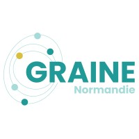GRAINE Normandie logo - Similar company to Agence Normande De La Biodiversité Et Du Développement Durable
