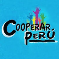 CooperarPerú logo - Similar company to Intiwawa
