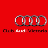 Club Audi Victoria logo - Similar company to The Post Project