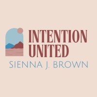 Intention United logo - Similar company to Coaching For Social Impact