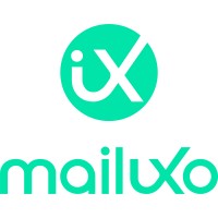 mailuxo logo - Similar company to Creatision Gmbh