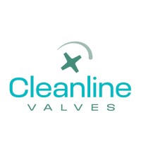 Cleanline Valves logo - Similar company to Arboles Uk