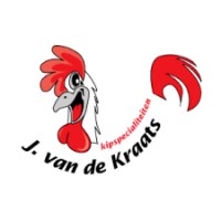 J. van de Kraats Kipspecialiteiten Zeewolde logo - Similar company to Performance Solar Solutions