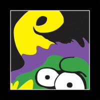 Big Monster Toys logo - Similar company to Filthy Masters