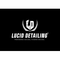 Lucid Detail logo - Similar company to Sapphire Creative