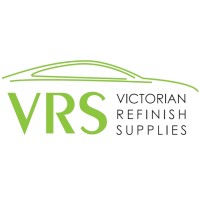 Victorian Refinish Supplies Pty Ltd logo - Similar company to Bpc Refinish