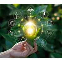 EY FSO Climate Change and Sustainability Services (CCaSS) logo - Similar company to Ccass