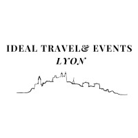 IDEAL TRAVEL LYON logo - Similar company to Adv Maroc