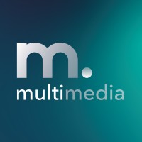 Multimedia logo - Similar company to Yooou Laboratorio Creativo