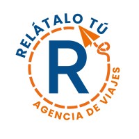 RELATALO TU AGENCIA DE VIAJES.  Te conectamos Costa Rica, Chile, Guatemala y Brasil. logo - Similar company to Costa Rica Viajes Personalizados