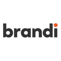 Brandi Marketing logo - Similar company to Qualifind Ai
