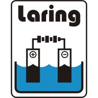 Laring SA logo - Similar company to Giadvisers