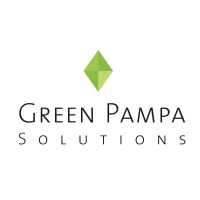 Green Pampa Solutions logo - Similar company to Casalectric