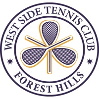 The West Side Tennis Club, Forest Hills NY logo - Similar company to Without A P Enterprise