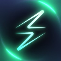 Survoltés logo - Similar company to Live Print.