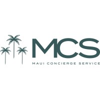 Maui Concierge Service logo - Similar company to Trilogy Excursions