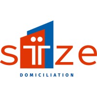 Siize logo - Similar company to Anmp
