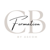 CB Formation by Ascom logo - Similar company to Entreprendre Rh