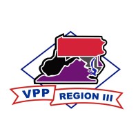 VPPPA Region III logo - Similar company to Clear Audit Management