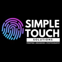 Simple Touch Solutions logo - Similar company to Goauto