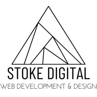 Stoke Digital logo - Similar company to Revelstoke Technical Support Alliance
