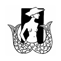 Salon Meluzina – ladies' mode hats logo - Similar company to Dejvické Divadlo