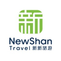 New Shan Travel logo - Similar company to Renopedia