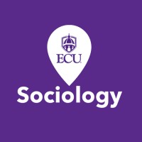 ECU Department of Sociology logo - Similar company to Ecu Thomas Harriot College Of Arts & Sciences