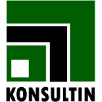 Konsultin logo - Similar company to Infrastic