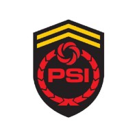 PSI Security Guard logo - Similar company to Pai Security