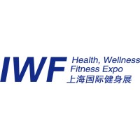 IWF SHANGHAI Fitness Expo logo - Similar company to Beautech Expo