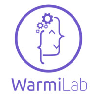 WarmiLab logo - Similar company to Omega Update