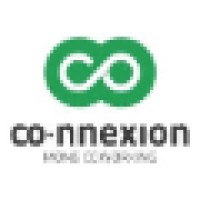 Co-Nnexion - Coworking Mons