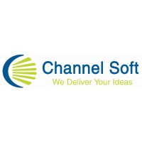 Channel Soft IT Services Pvt Ltd logo - Similar company to Channelsoft