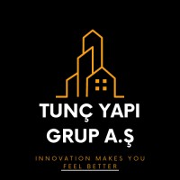 Tunç Yapı Grup A.Ş logo - Similar company to Alan Yapi Malzemeleri̇
