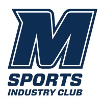 Monmouth University Sports Industry Club logo - Similar company to Sports Management Club At The University Of Washington