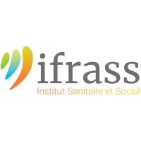 IFRASS logo - Similar company to Enipse