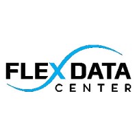 Flex Data Center logo - Similar company to Cloud Compute