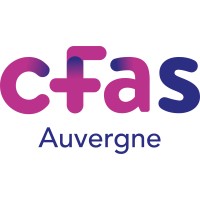 CFAS Auvergne logo - Similar company to Cfi Formation