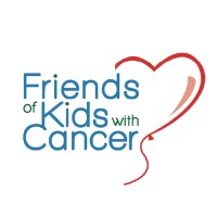 Friends of Kids with Cancer logo - Similar company to Ronald Mcdonald House Charities Of St. Louis